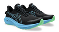 M Asics GT-2000 v13 Lite-Show Black/Blue