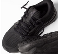 W Brooks Ghost Max 2 Black/Black