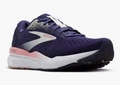 W Brooks Ghost 16 Blue Ribbon/Dianthus/Peacoat