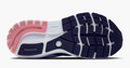 W Brooks Ghost 16 Blue Ribbon/Dianthus/Peacoat