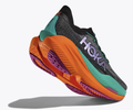 M Hoka Mach X 2 Black/Electric Aqua was €190 now €95!!!