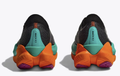 M Hoka Mach X 2 Black/Electric Aqua was €190 now €95!!!