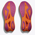 M Hoka Mach X 2 Black/Electric Aqua was €190 now €95!!!