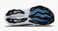 W Brooks Glycerin Max Peacoat Blue Ribbon/Hot Coral