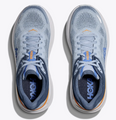 M Hoka Bondi 9 Drizzle/Downpour