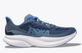 M Hoka Mach 6 Downpour/Thundercloud