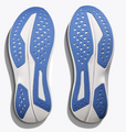 M Hoka Mach 6 Downpour/Thundercloud