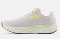 W New Balance FuelCell Propel v5 White