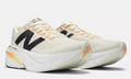 M New Balance Supercomp Trainer v3 Angora/Hot Mango
