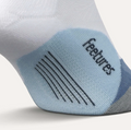 A Feetures Elite Light Cushion NST Gray Sky