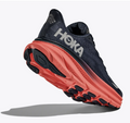 W Hoka Clifton 9 Goretex Varsity Navy/Nautical Dusk