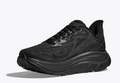 M Hoka Clifton 10 black/black