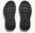 M Hoka Clifton 10 black/black