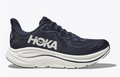 M Hoka Clifton 10 Navy/White