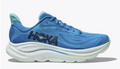 M Hoka Clifton 10 Wide Hoka Blue/Skyward Blue