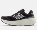 W New Balance 880 v15 Black Cement/Sea Salt