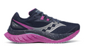W Saucony Endorphin Speed 4 Navy/Fuschia