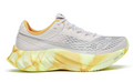W Saucony Endorphin Pro 4 Fog/Peel