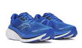 M Saucony Guide 18 Skydiver/Black Bleu