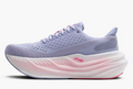 W Brooks Glycerin Max Blue Heron/Diva Pink/White