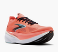 M Brooks Hyperion Max 3 Fiery Coral/Black Atomizer