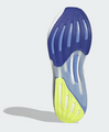 M Adidas Supernova Rise 2 Lucid Blue/High Re Yellow