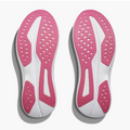 W Hoka Mach 6 Jadeite/Alpine Blue