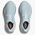 M Hoka Skyward X Clear Sea/Alpine Blue