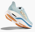 M Hoka Skyward X Clear Sea/Alpine Blue