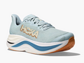 M Hoka Skyward X Clear Sea/Alpine Blue
