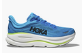 M Hoka Bondi 9 Skyward Blue/Hoka Blue