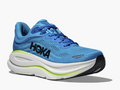 M Hoka Bondi 9 Skyward Blue/Hoka Blue