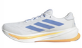 M Adidas Supernova Rise 2 White/Blue/Orange