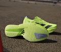 M Adidas Adizero Adios Pro 4 Lucid Lemon/Core Black