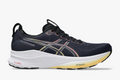 M Asics Gel Kayano 32 Midnight/Black