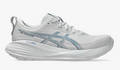 W Asics Gel Cumulus 27 Concrete/Winter Sea