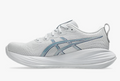 W Asics Gel Cumulus 27 Concrete/Winter Sea