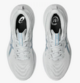 W Asics Gel Cumulus 27 Concrete/Winter Sea