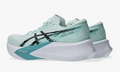 M Asics Magic Speed 4 Soothing Sea/Black