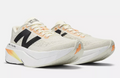 W New Balance SuperComp TRainer v3 Angora/Hot Mango