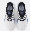 M New Balance 880 v15 White/Blue Agate