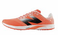 U New Balance XC7 Cross Country Spike Urgent Red