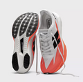 W New Balance SuperComp Elite v5 Urgent Red/White