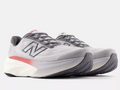 M New Balance Freshfoam X More v6 Grey Matter/True Red