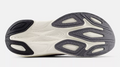 M New Balance Freshfoam X More v6 Grey Matter/True Red