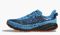 M Hoka Speedgoat 6 Skyward Blue/Black