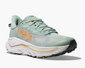 W Hoka Challenger 8 Jade/Cosmic Grey W Hoka Challenger 8 Jade/Cosmic Grey