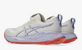 W Asics Gel Cumulus 27 Tokyo Cream/Edo Purple