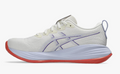 W Asics Gel Cumulus 27 Tokyo Cream/Edo Purple