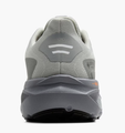 M Brooks Ghost 17 Goretex Smoke/Primer Grey/Orange